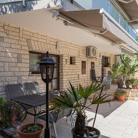 Haus Eva Apartment Novigrad  Luaran gambar