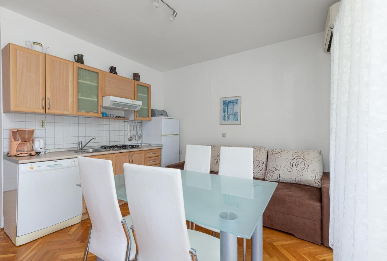 Haus Eva Apartment Novigrad  Luaran gambar