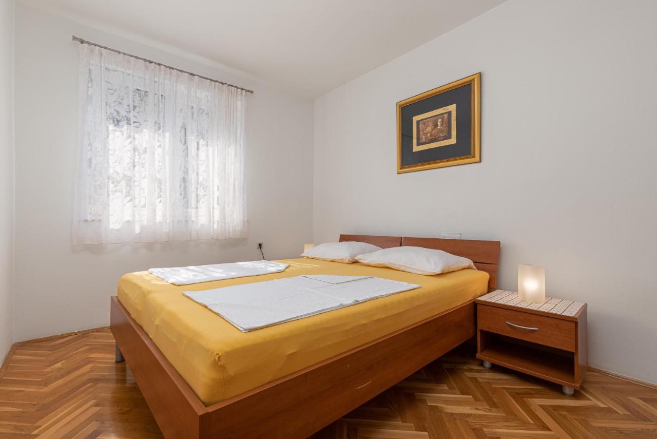 Haus Eva Apartment Novigrad  Luaran gambar