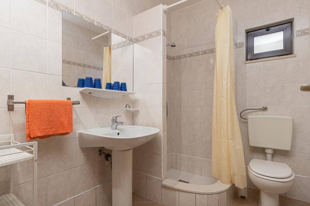 Haus Eva Apartment Novigrad  Luaran gambar