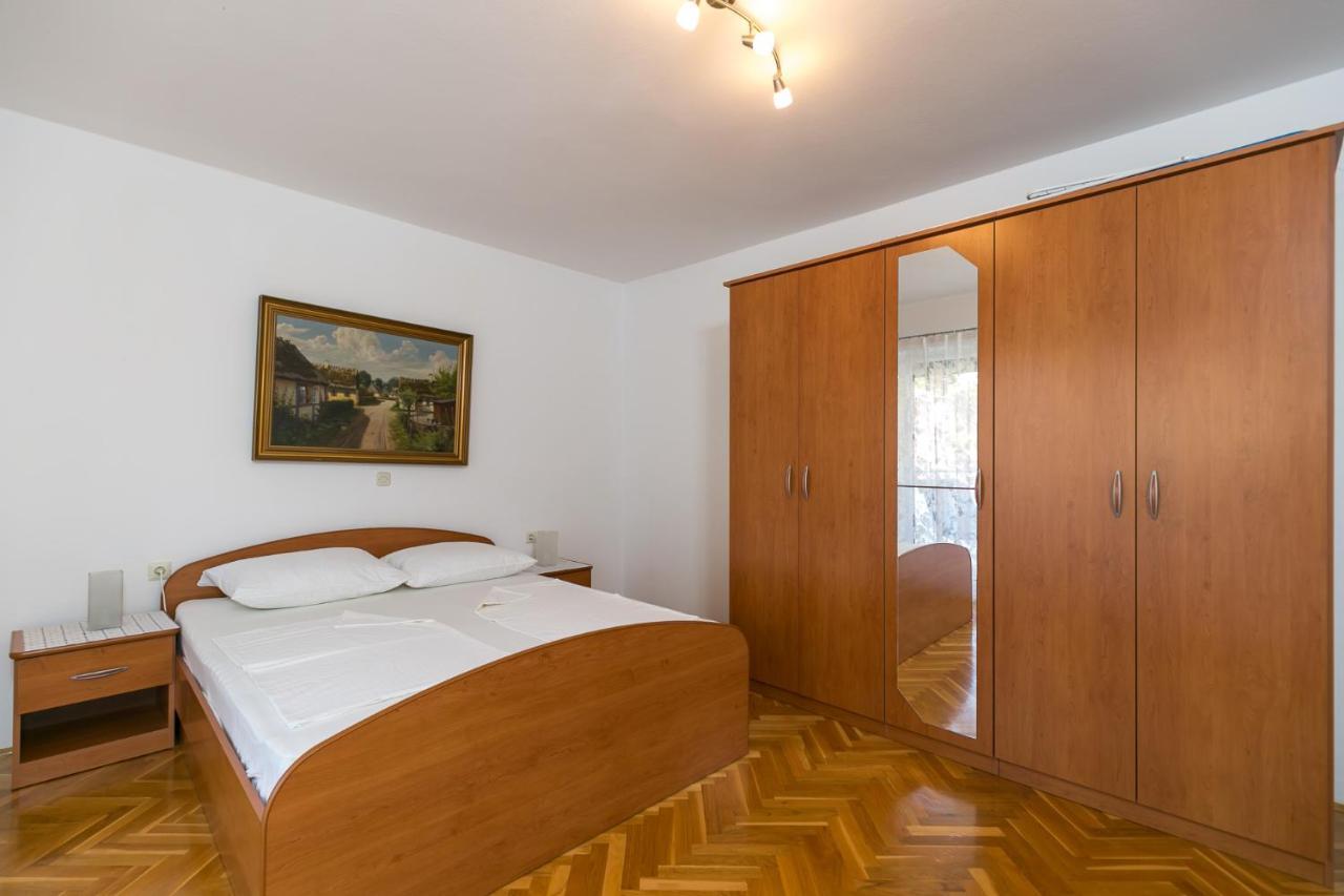 Haus Eva Apartment Novigrad  Luaran gambar