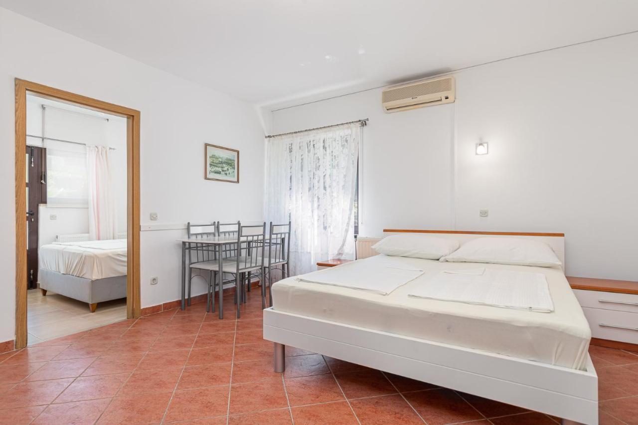 Haus Eva Apartment Novigrad  Luaran gambar