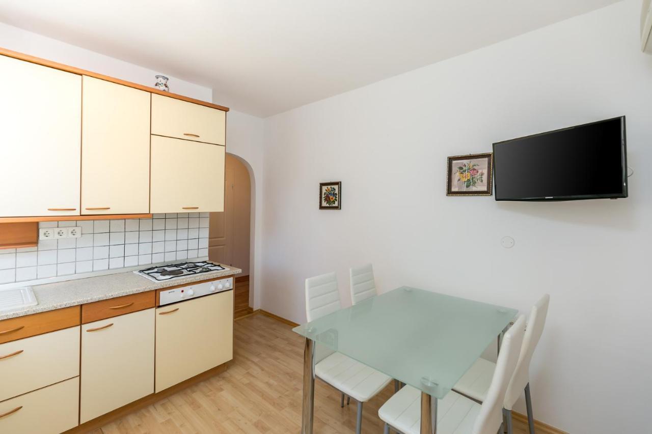 Haus Eva Apartment Novigrad  Luaran gambar