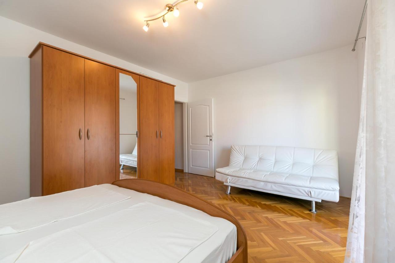 Haus Eva Apartment Novigrad  Luaran gambar