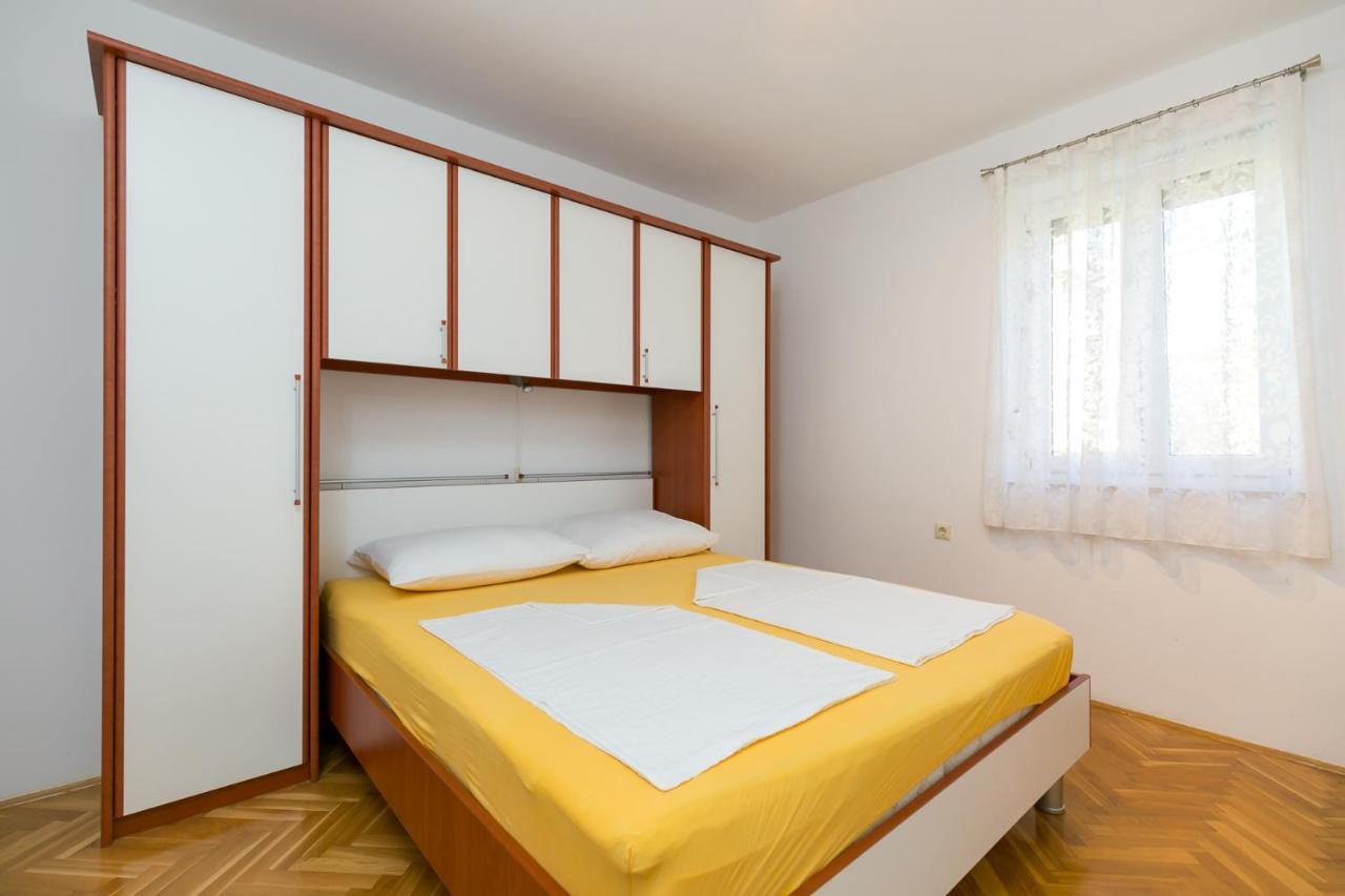 Haus Eva Apartment Novigrad  Luaran gambar