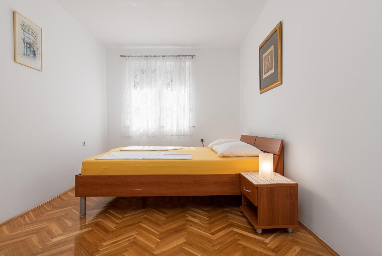 Haus Eva Apartment Novigrad  Luaran gambar