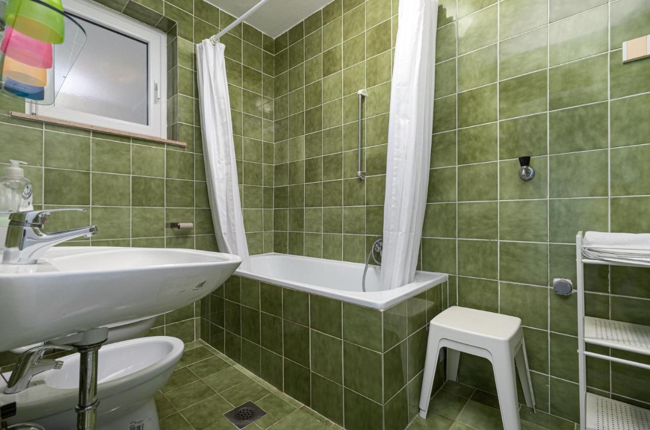 Haus Eva Apartment Novigrad  Luaran gambar
