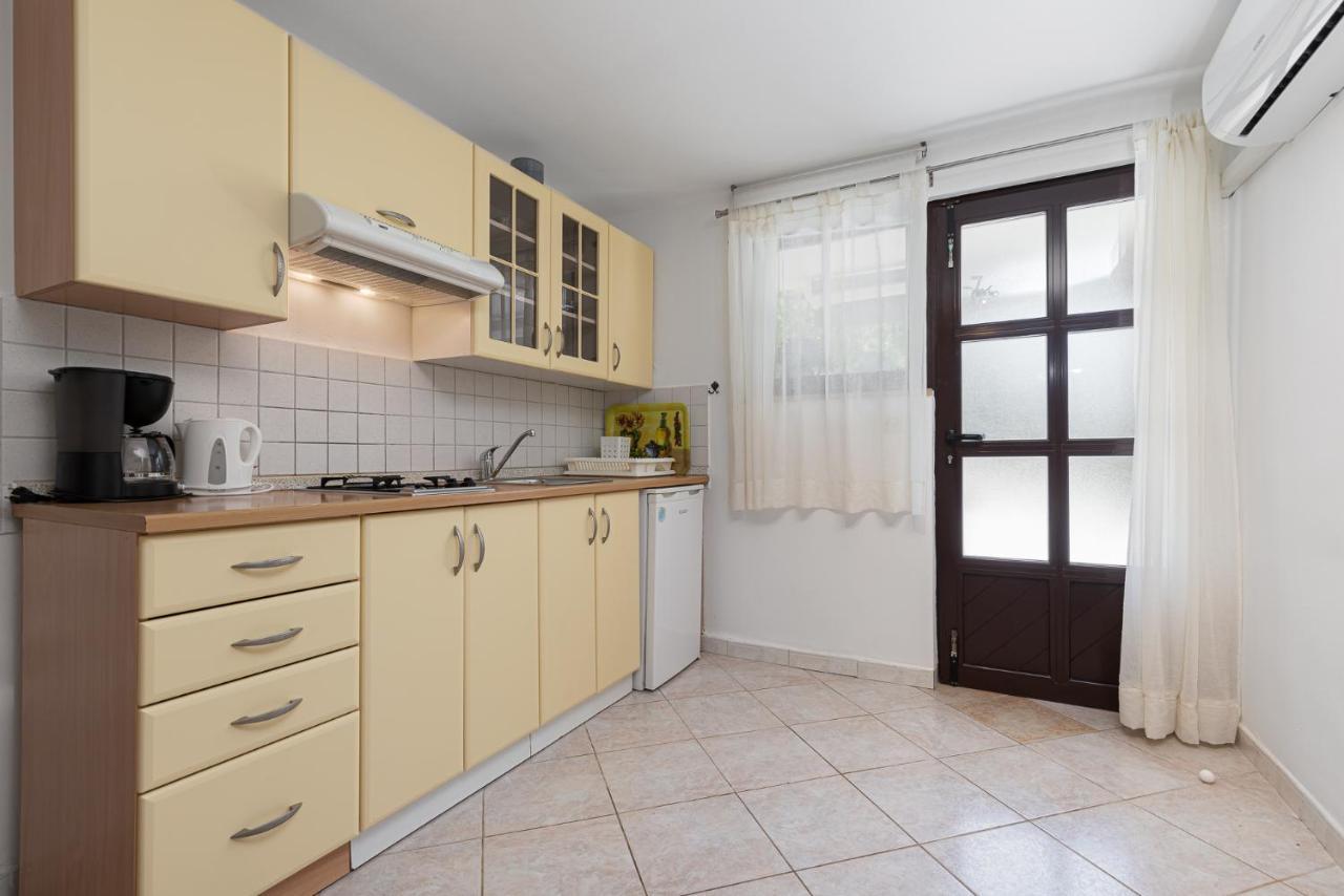 Haus Eva Apartment Novigrad  Luaran gambar