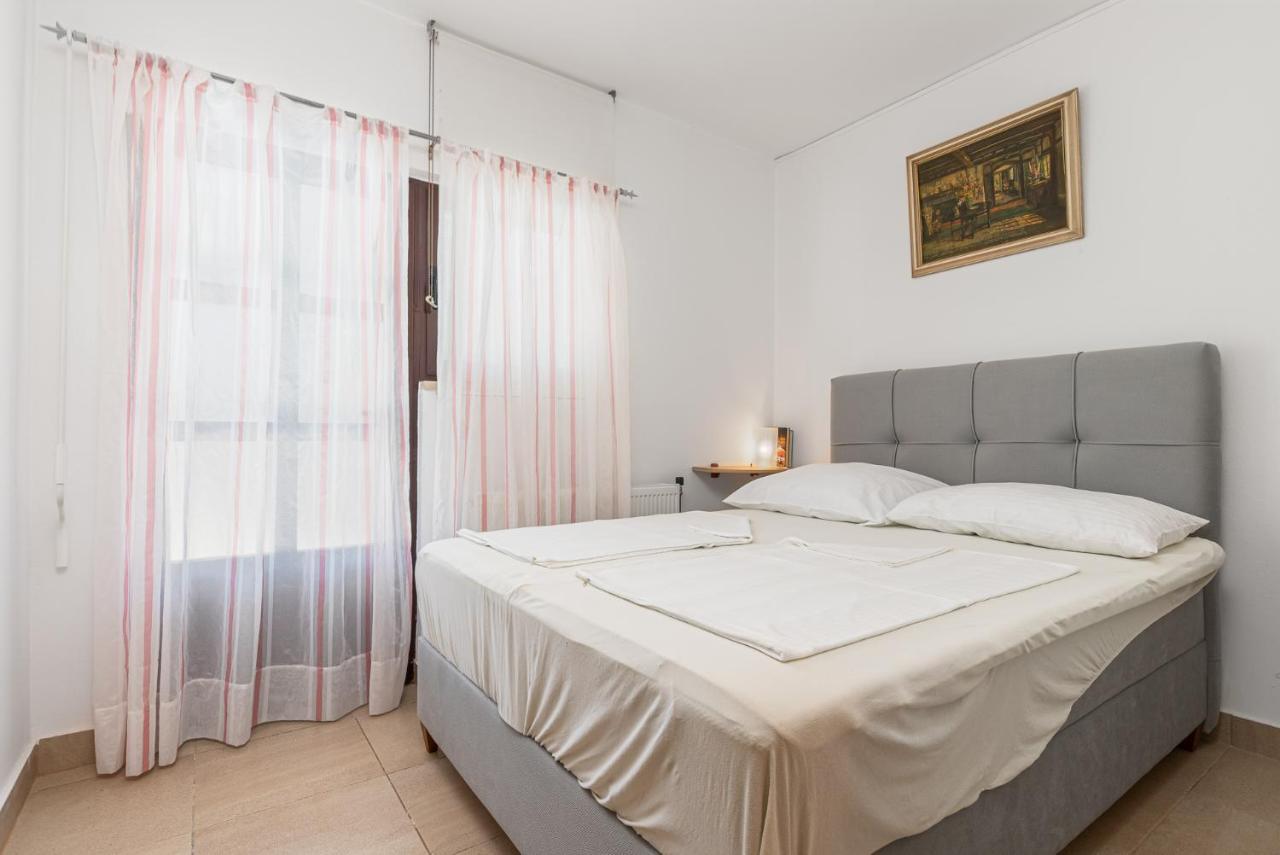 Haus Eva Apartment Novigrad  Luaran gambar